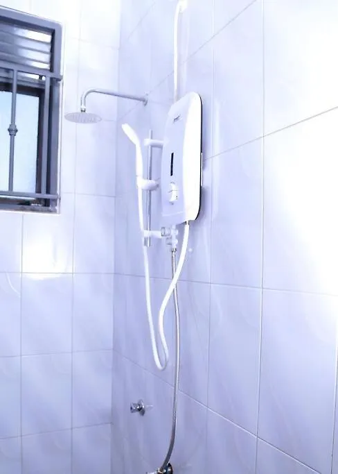 All Seasons Apartments Ug Kampala Uganda